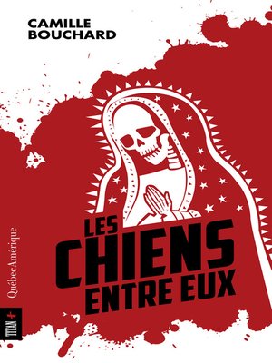 cover image of Les Chiens entre eux